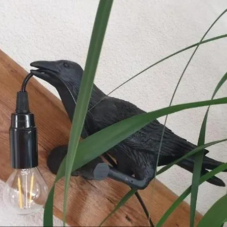 Seensucht & Urlaubstraeume, Ferienwohnung 
