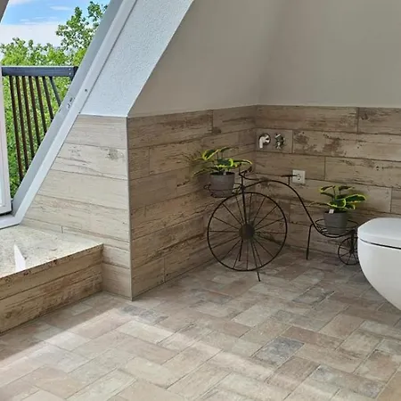 Seensucht & Urlaubstraeume, Ferienwohnung 