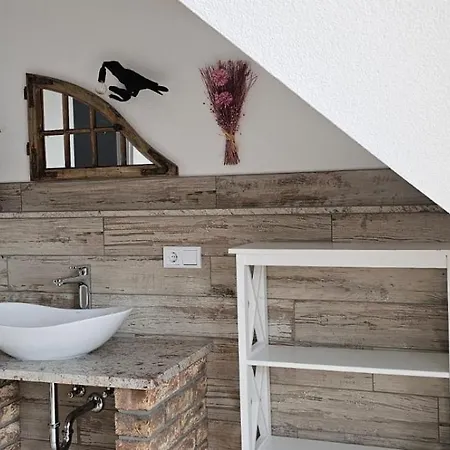Seensucht & Urlaubstraeume, Ferienwohnung 