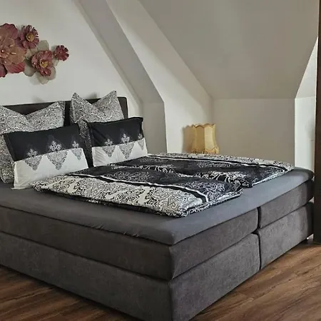 Seensucht & Urlaubstraeume, Ferienwohnung 