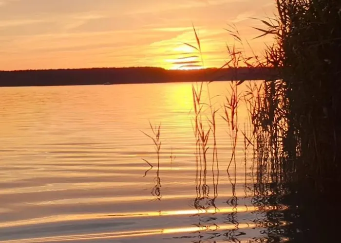 Seensucht & Urlaubstraeume, Ferienwohnung \
