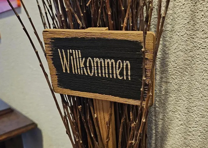 Seensucht & Urlaubstraeume, Ferienwohnung \