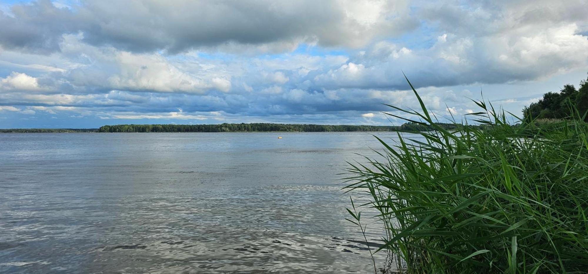 Seensucht & Urlaubstraeume, 