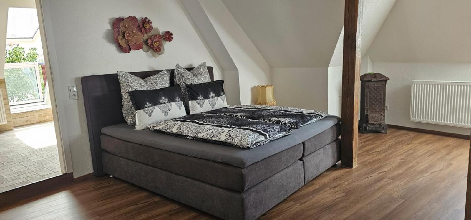 Apartment Seensucht & Urlaubstraeume, 